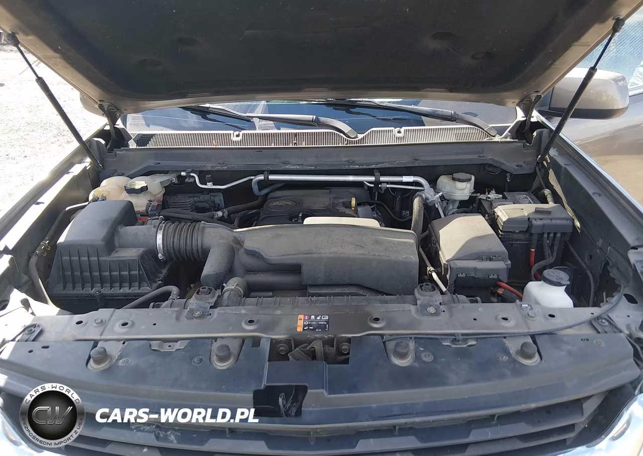 2016 Chevrolet Colorado Lt VIN:1GCHTCEA6G1179548 - 10