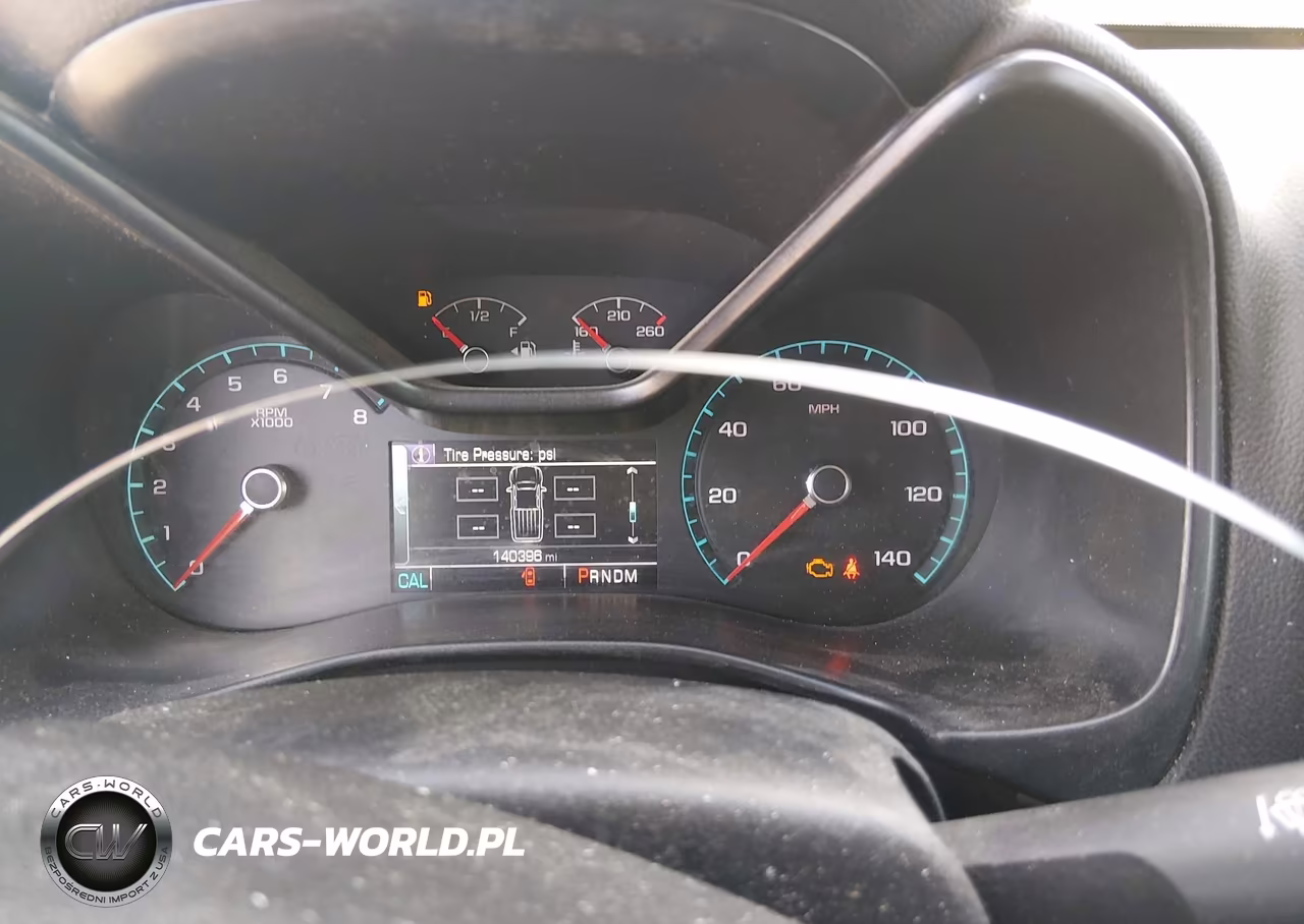 2016 Chevrolet Colorado Lt VIN:1GCHTCEA6G1179548 - 7