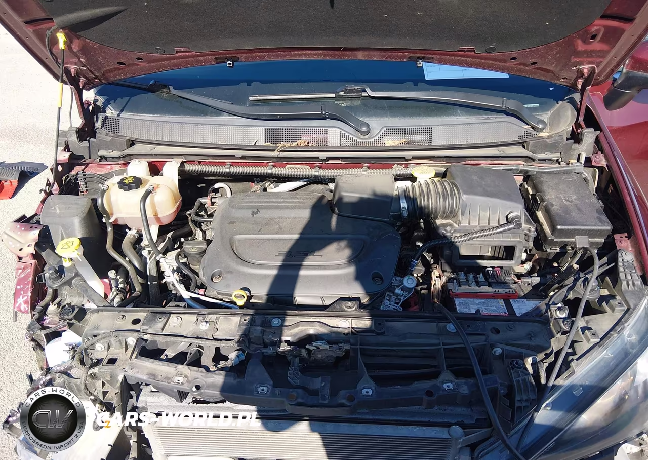 2020 Chrysler Voyager Lxi VIN:2C4RC1DG5LR148246 - 10