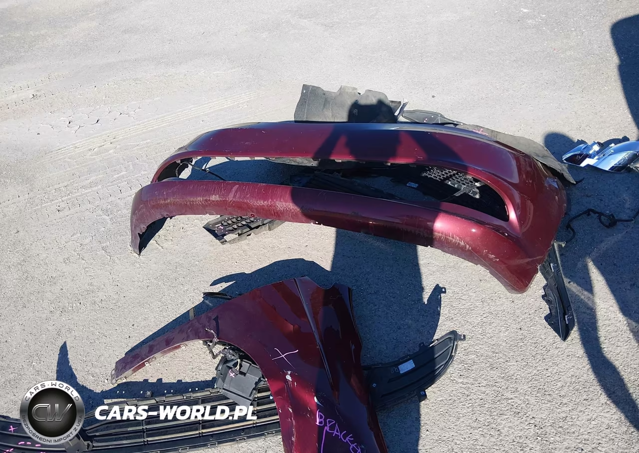 2020 Chrysler Voyager Lxi VIN:2C4RC1DG5LR148246 - 12