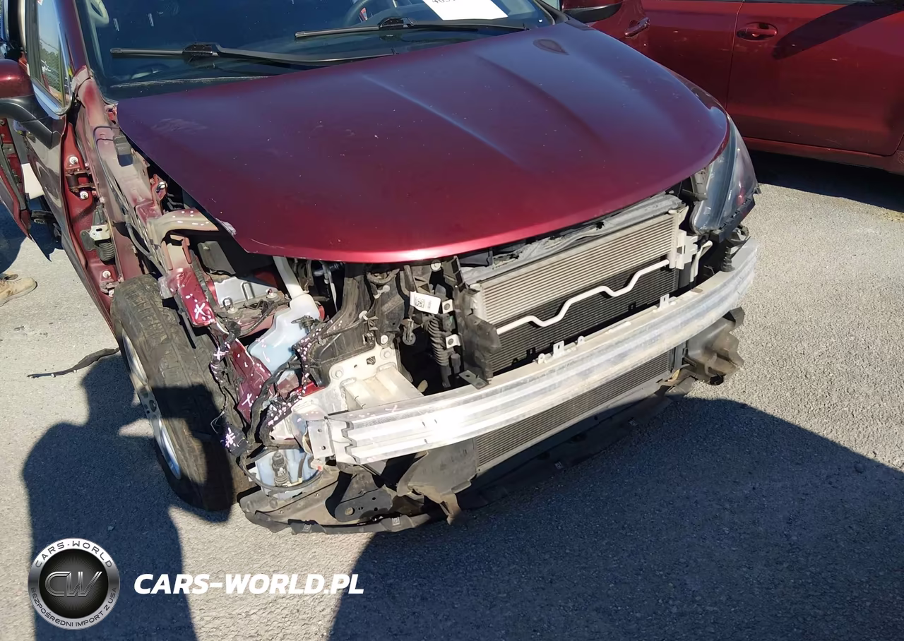 2020 Chrysler Voyager Lxi VIN:2C4RC1DG5LR148246 - 6