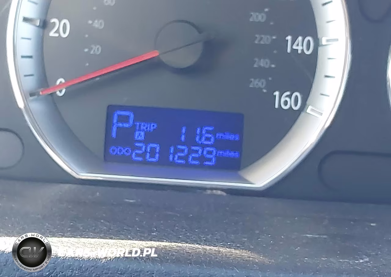 2009 Hyundai Sonata Gls VIN:5NPET46C79H555307 - 15