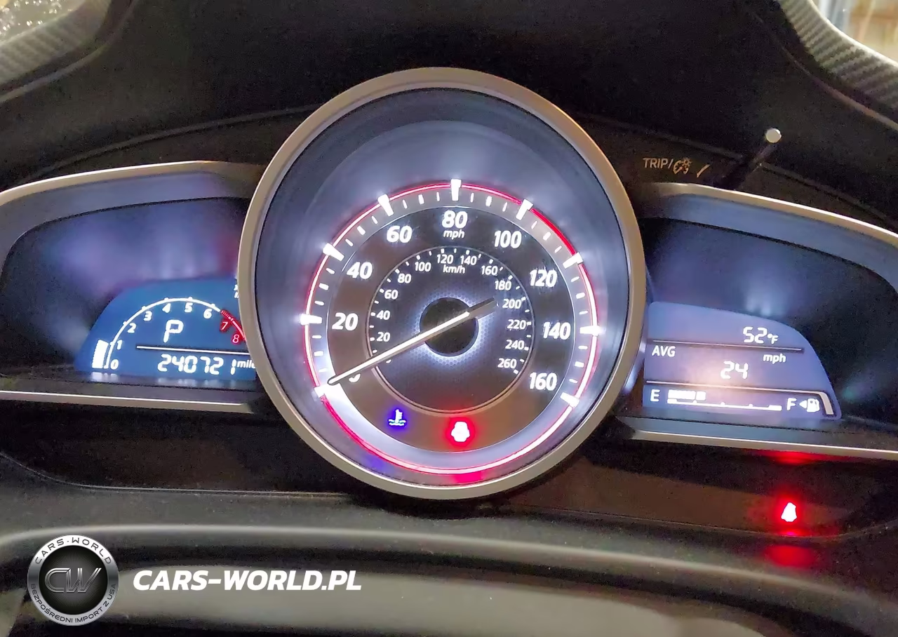 2014 Mazda Mazda3 I Sport VIN:JM1BM1U79E1120844 - 7