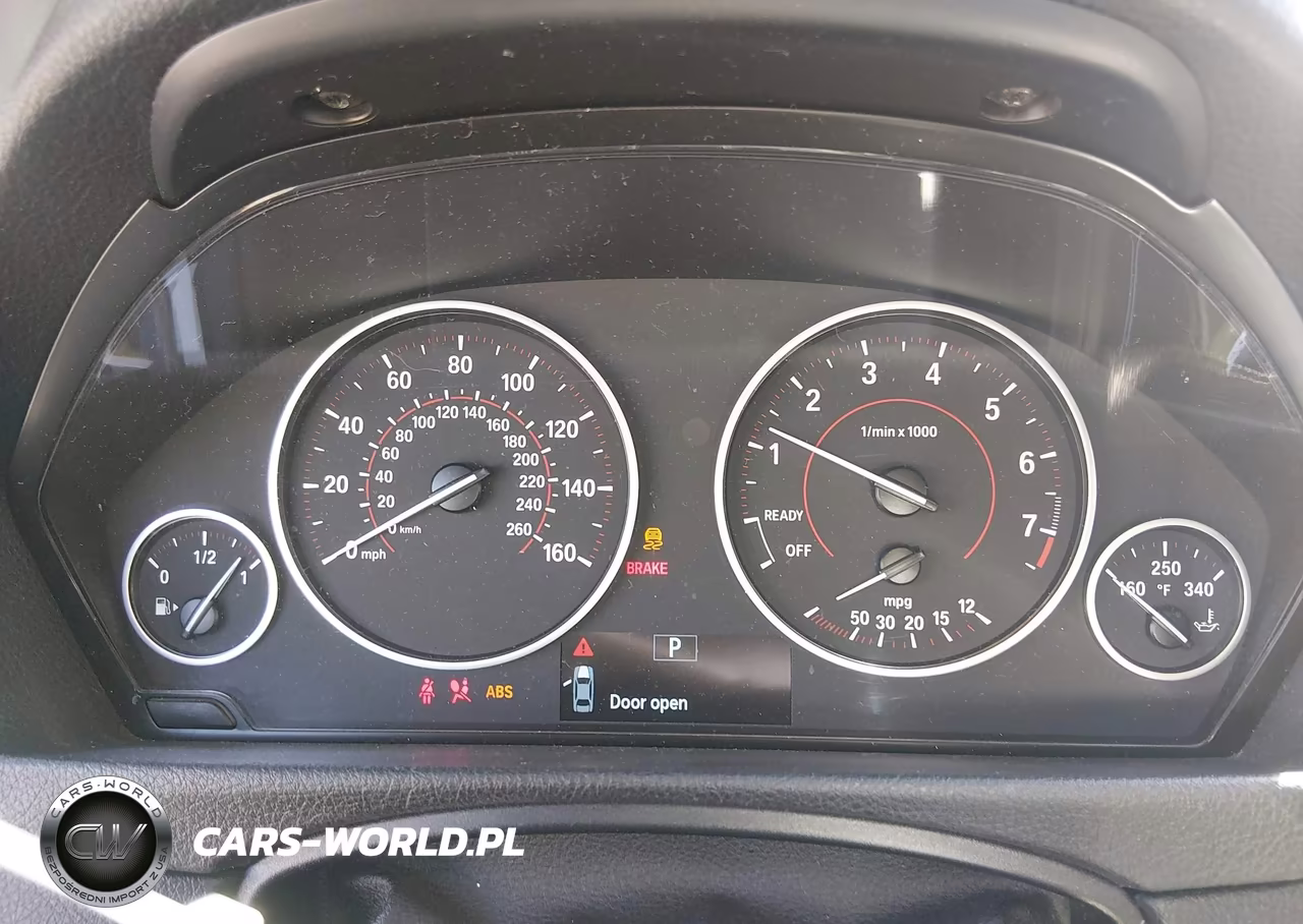 2016 BMW 428I Gran Coupe VIN:WBA4A9C52GG506146 - 7