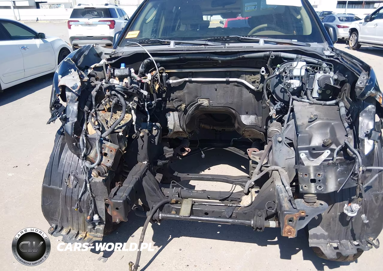 2007 Nissan Pathfinder S VIN:5N1AR18U37C633152 - 10