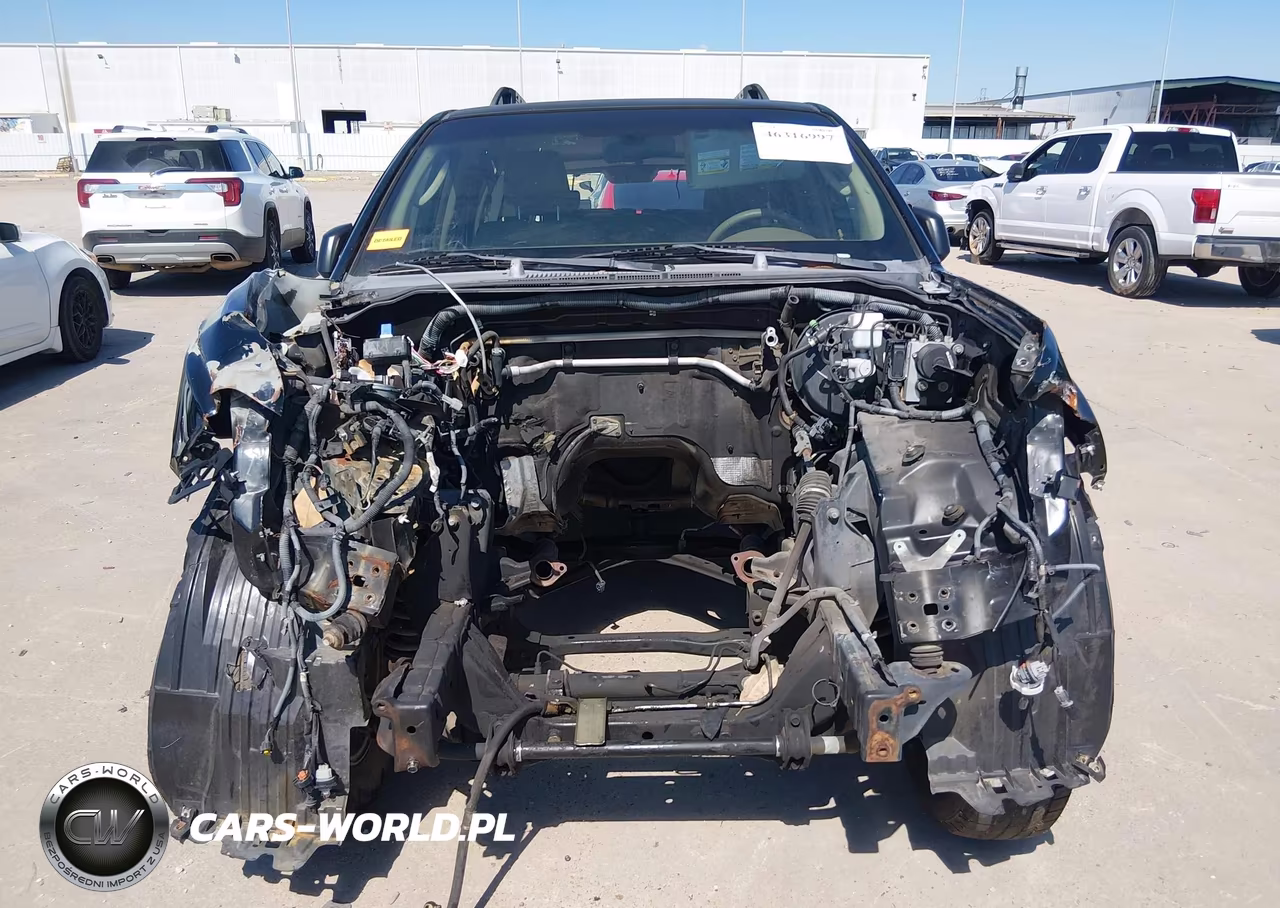2007 Nissan Pathfinder S VIN:5N1AR18U37C633152 - 13