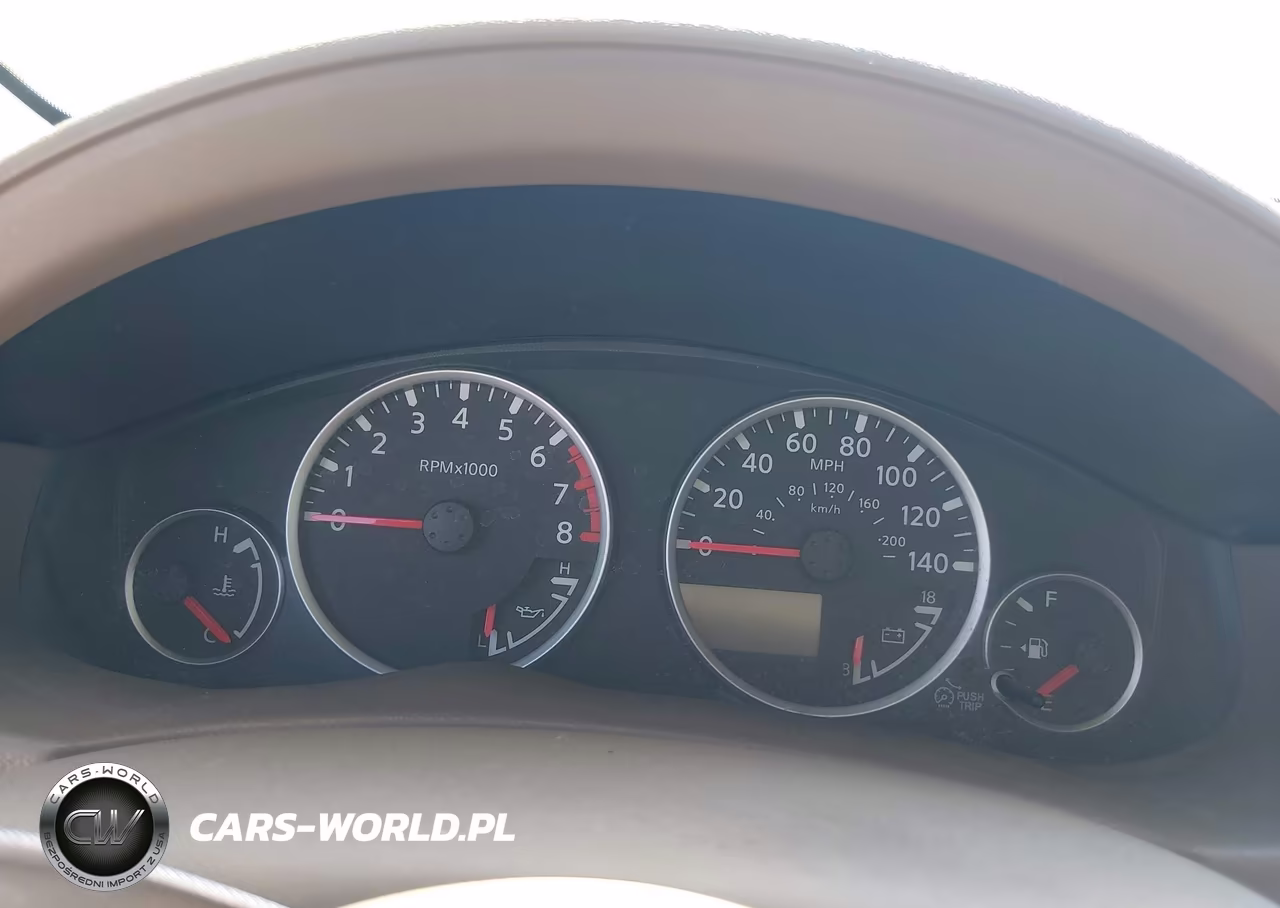 2007 Nissan Pathfinder S VIN:5N1AR18U37C633152 - 16