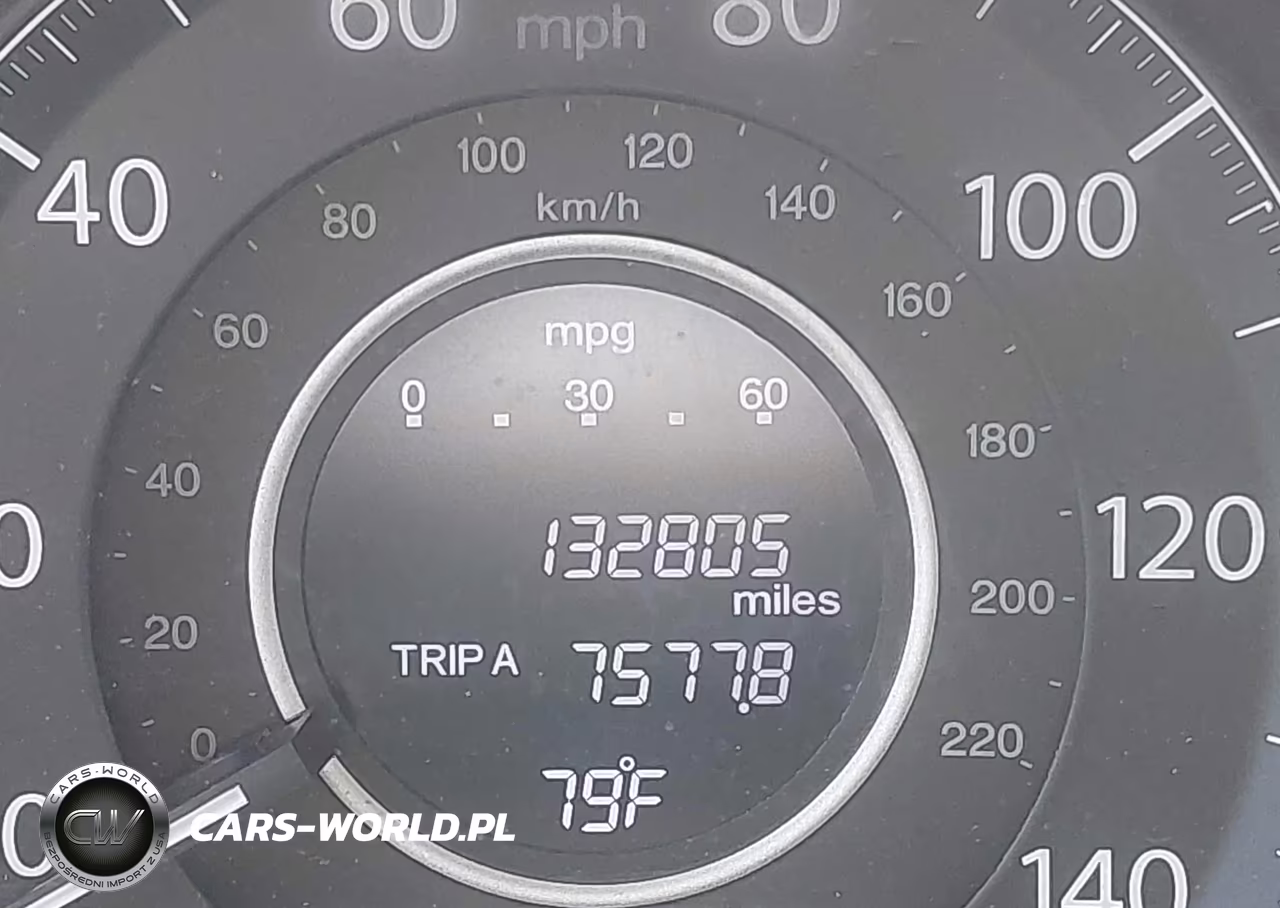 2012 Honda Cr-V Ex VIN:5J6RM4H52CL001988 - 15