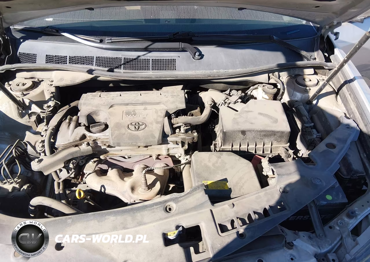 2012 Toyota Camry Se VIN:4T1BF1FK2CU073143 - 10