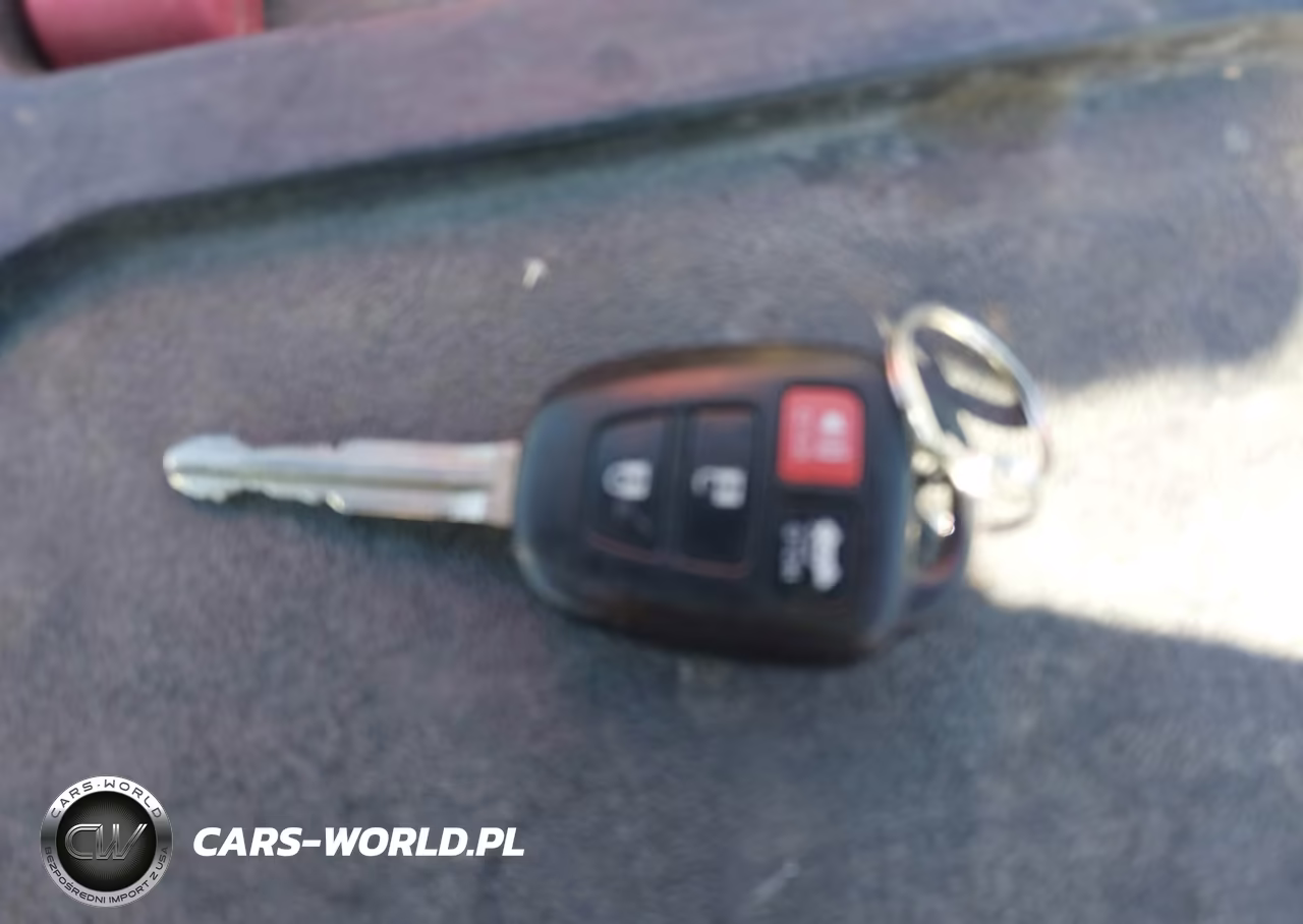 2012 Toyota Camry Se VIN:4T1BF1FK2CU073143 - 11