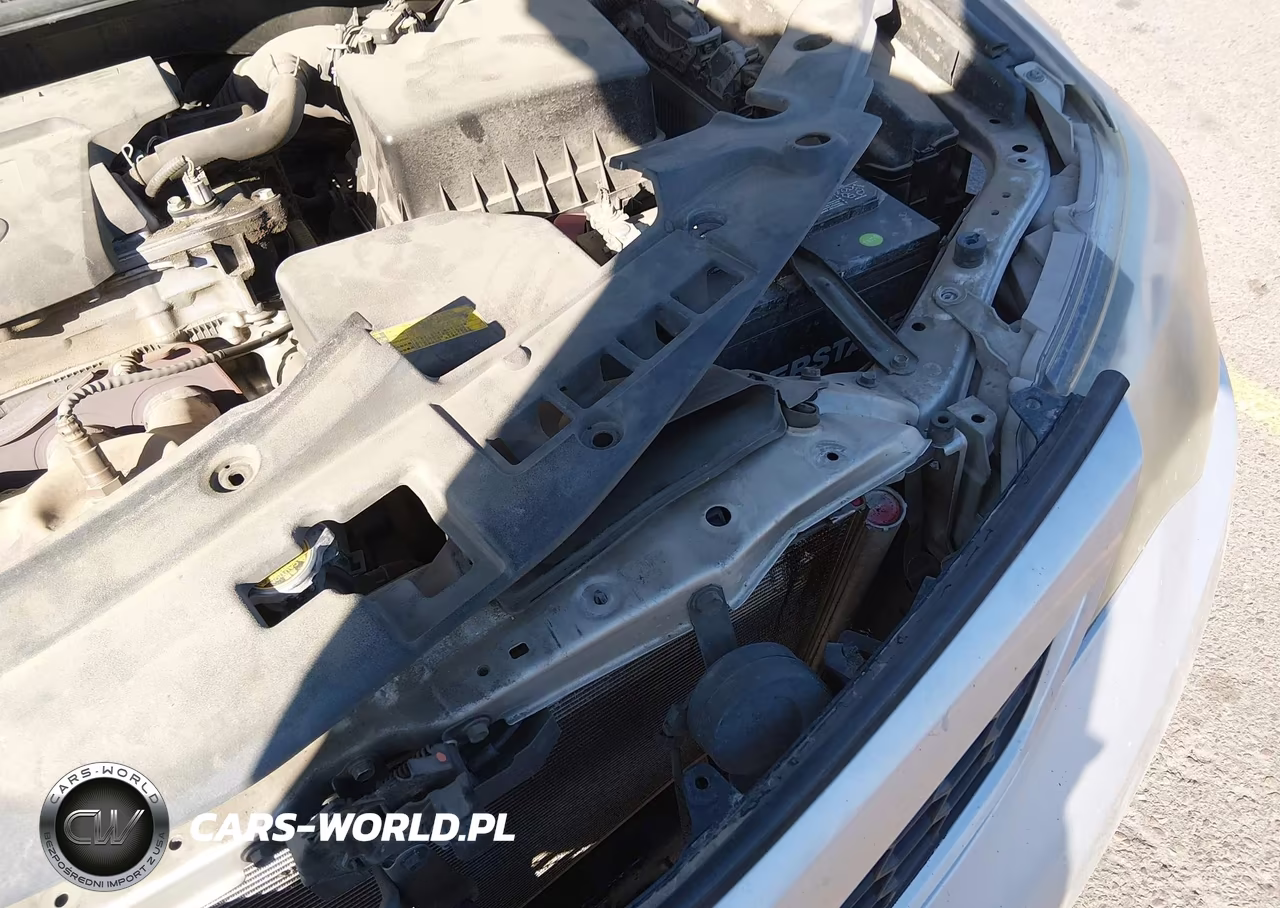 2012 Toyota Camry Se VIN:4T1BF1FK2CU073143 - 12