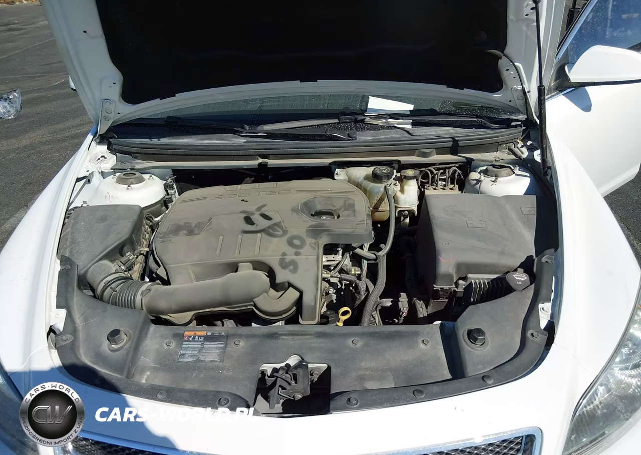 2011 Chevrolet Malibu 1Lt VIN:1G1ZC5E10BF165682 - 10