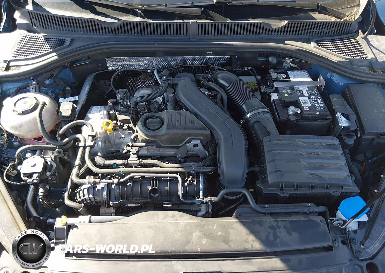 2026 Volkswagen Jetta Se VIN:3VW7W7BU2TM027379 - 10