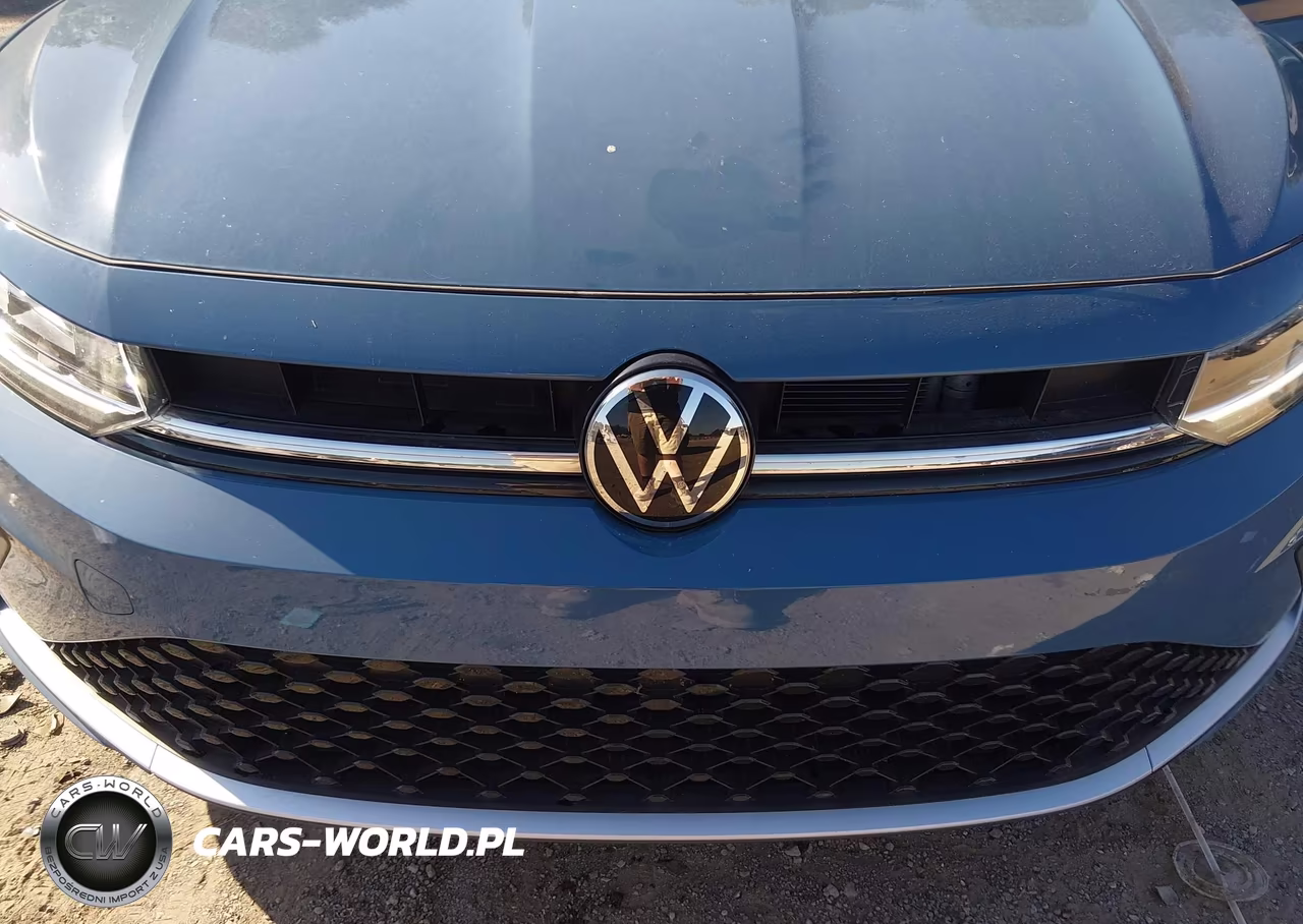 2026 Volkswagen Jetta Se VIN:3VW7W7BU2TM027379 - 6