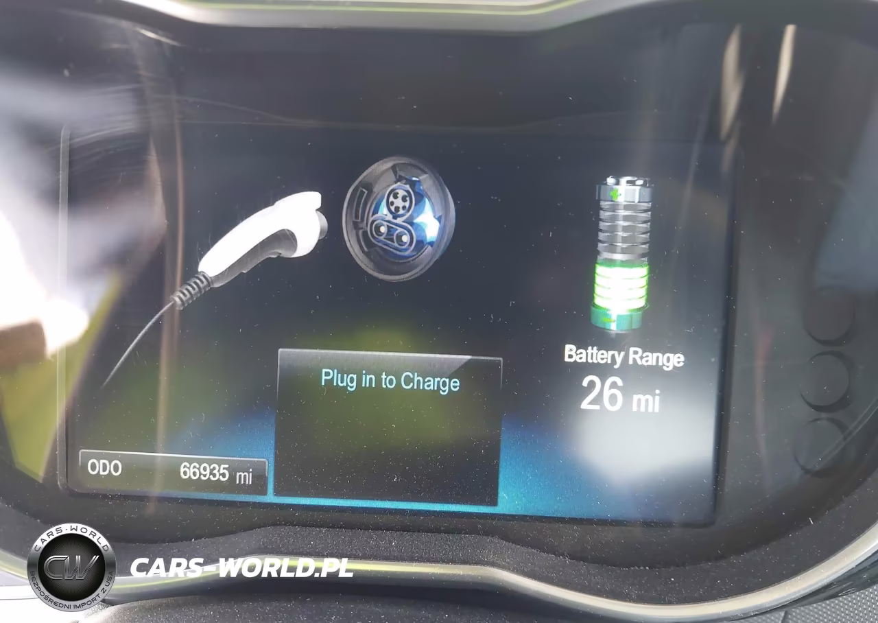 2015 Chevrolet Spark Ev 1Lt VIN:KL8CK6S0XFC769385 - 14