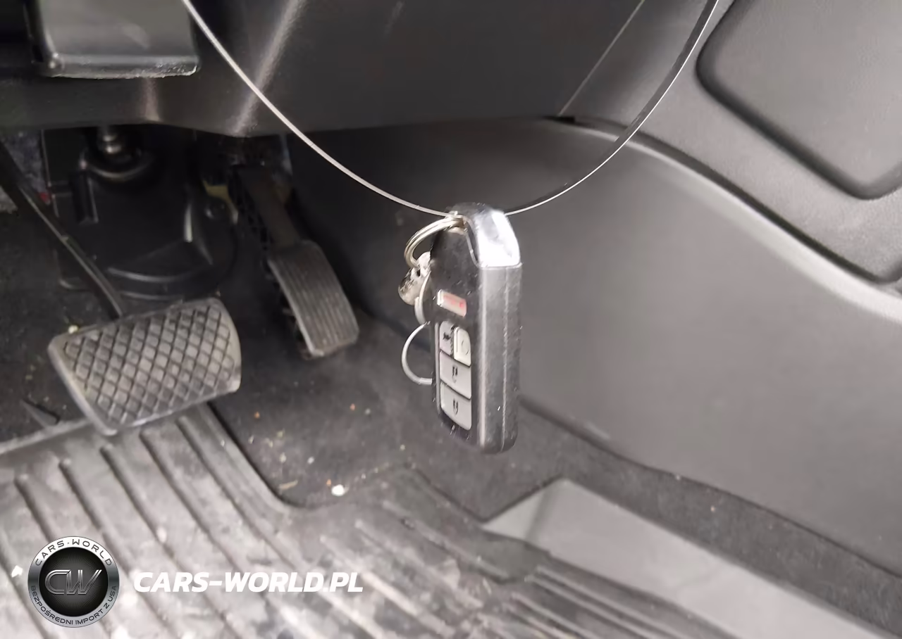2020 Honda Cr-V Awd Ex-L VIN:2HKRW2H87LH615356 - 11