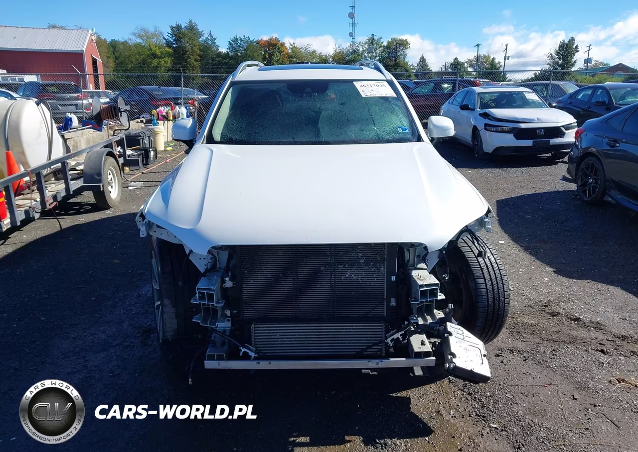 2019 Volvo Xc90 T6 Momentum VIN:YV4A22PK9K1484519 - 13
