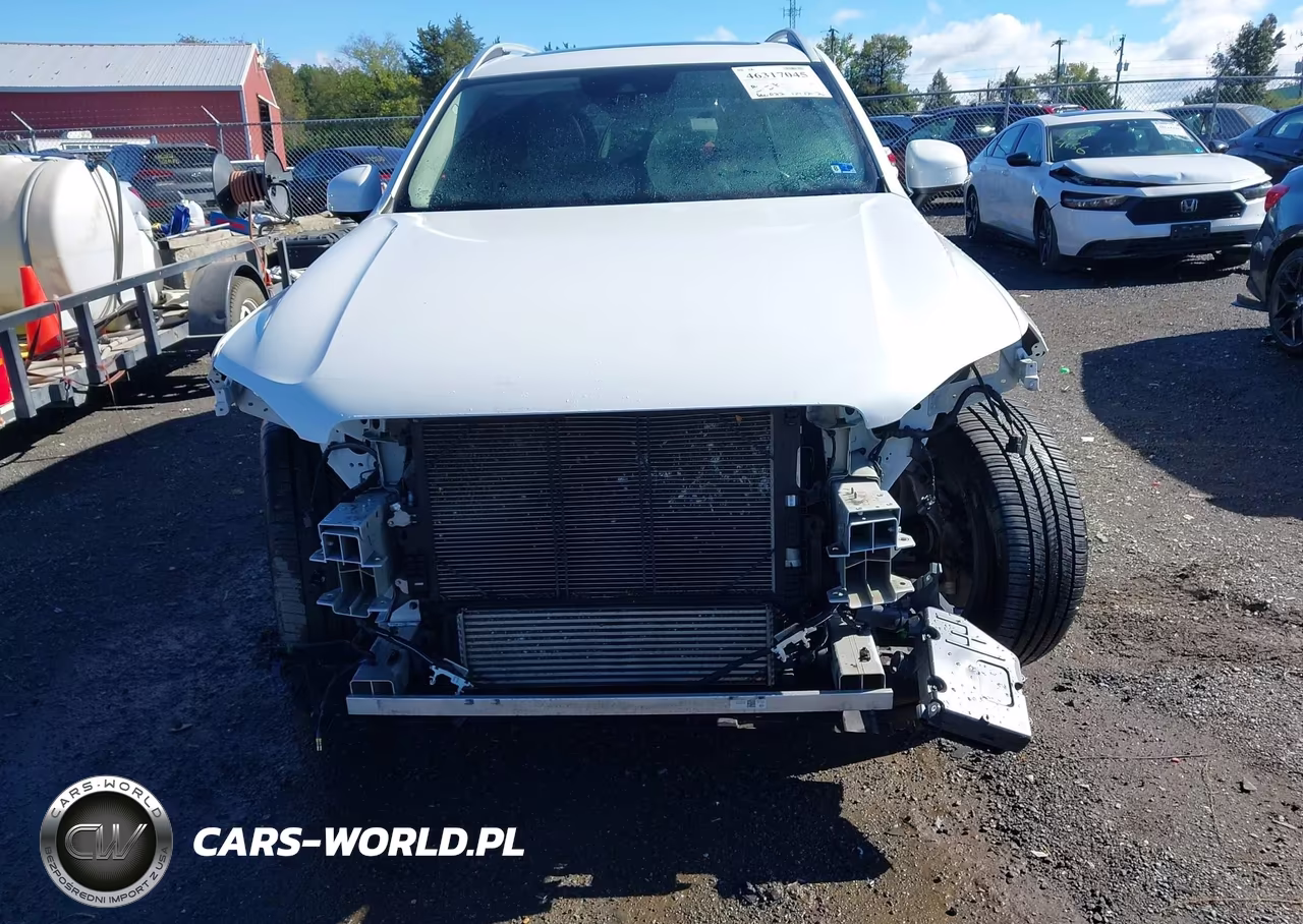 2019 Volvo Xc90 T6 Momentum VIN:YV4A22PK9K1484519 - 6