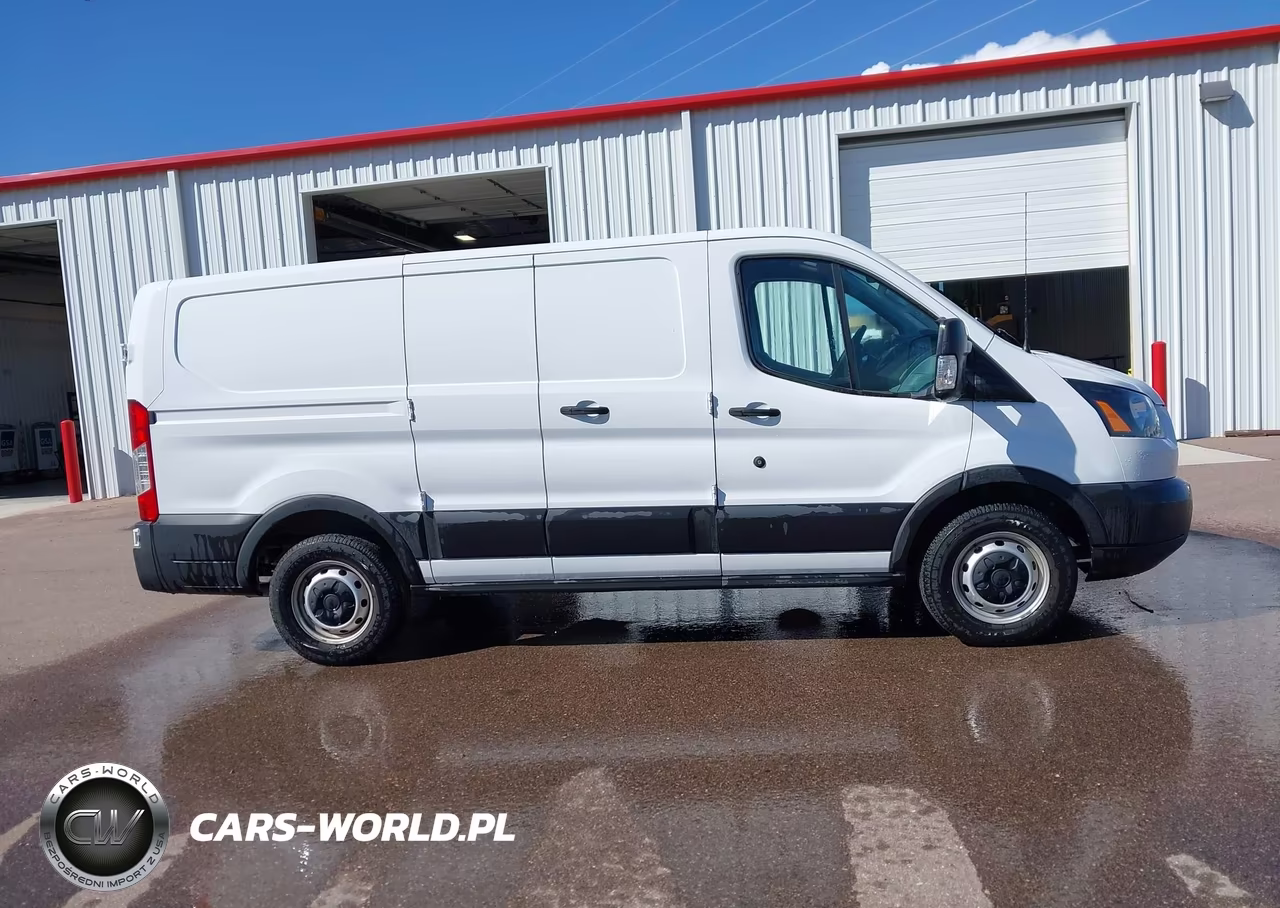 2019 Ford Transit-150 VIN:1FTYE1ZM1KKA26985 - 13