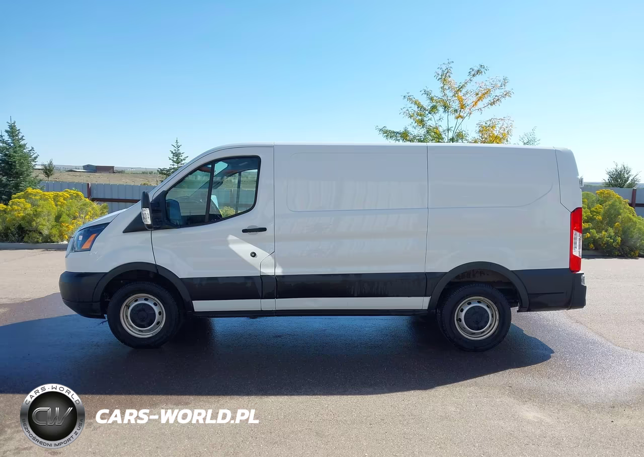 2019 Ford Transit-150 VIN:1FTYE1ZM1KKA26985 - 14