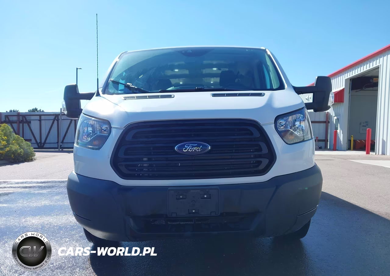 2019 Ford Transit-150 VIN:1FTYE1ZM1KKA26985 - 6
