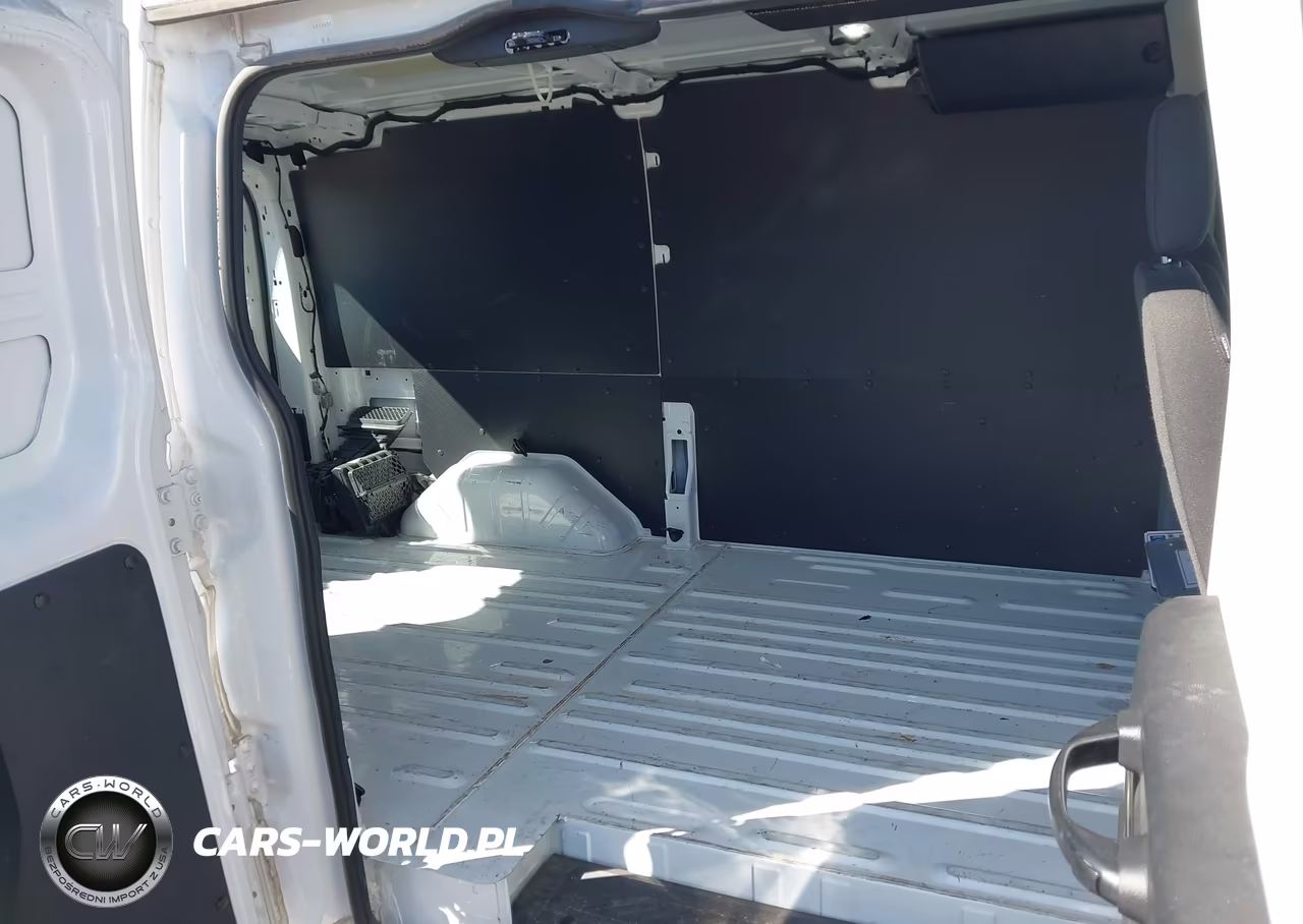 2019 Ford Transit-150 VIN:1FTYE1ZM1KKA26985 - 8