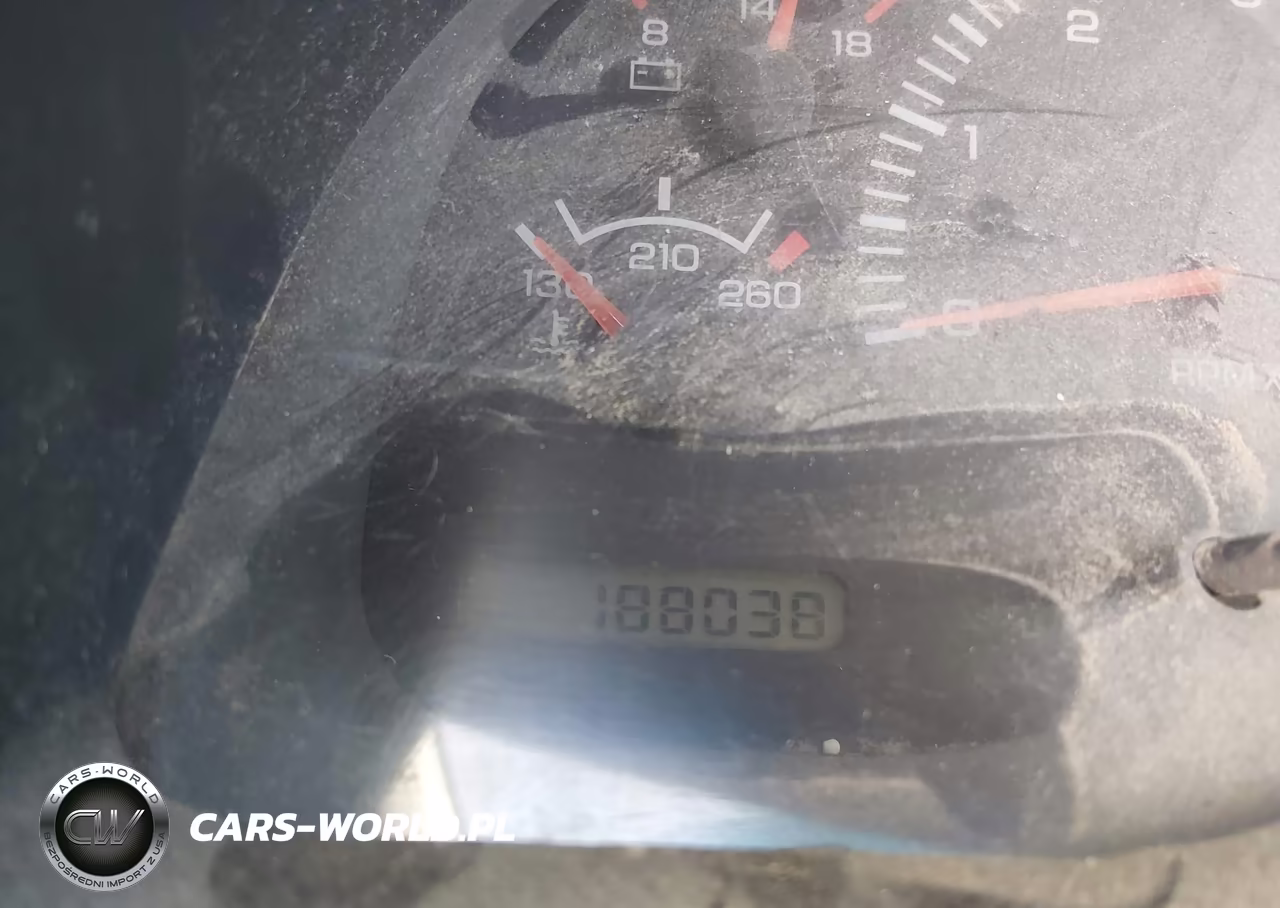 1998 Dodge Ram 1500 St VIN:3B7HF13Z9WG160206 - 7