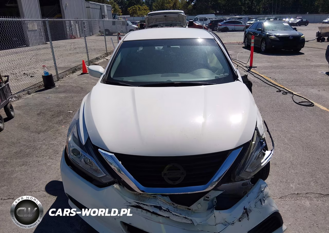 2018 Nissan Altima 2.5 S VIN:1N4AL3AP0JC254712 - 12