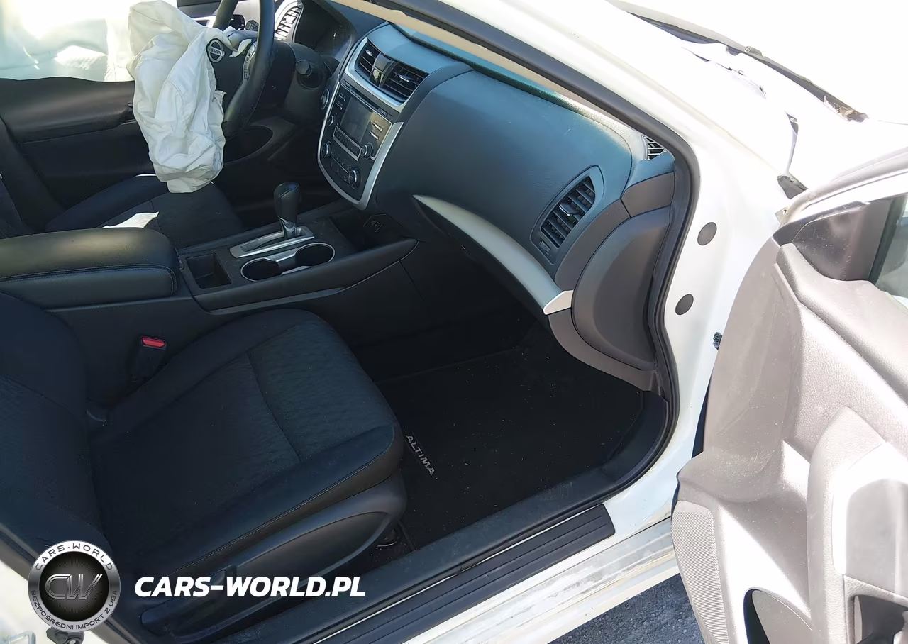 2018 Nissan Altima 2.5 S VIN:1N4AL3AP0JC254712 - 5