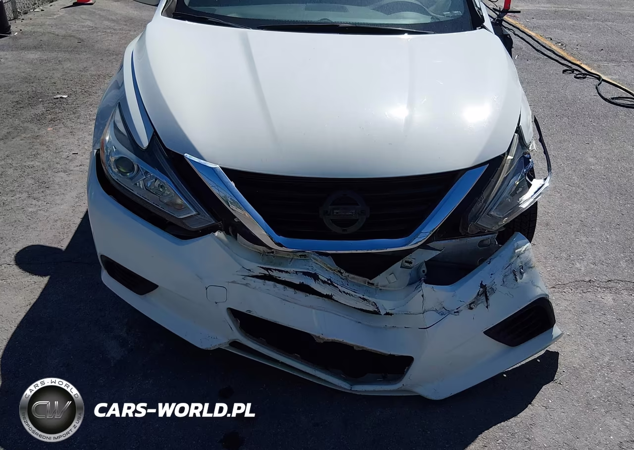 2018 Nissan Altima 2.5 S VIN:1N4AL3AP0JC254712 - 6