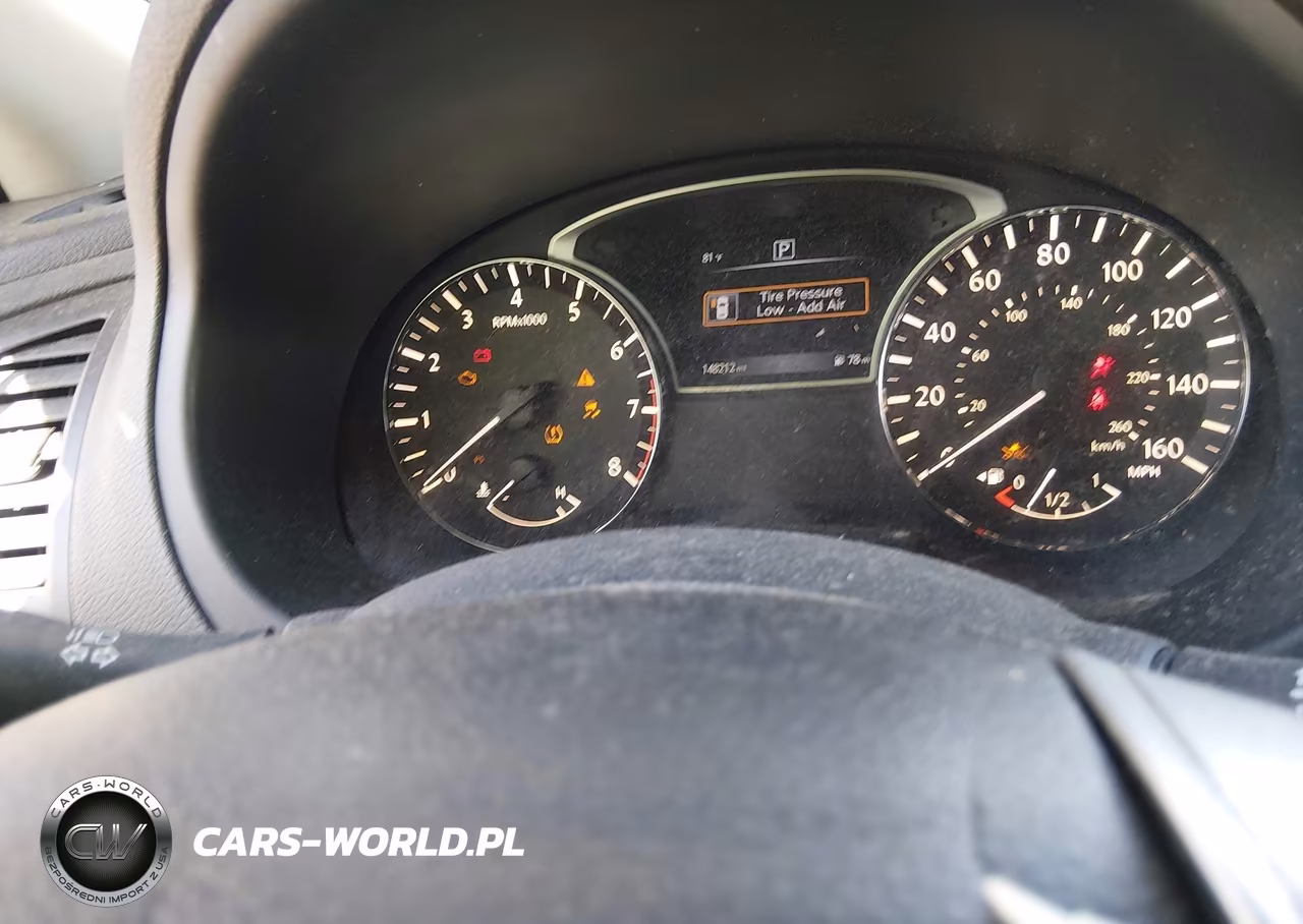 2018 Nissan Altima 2.5 S VIN:1N4AL3AP0JC254712 - 7