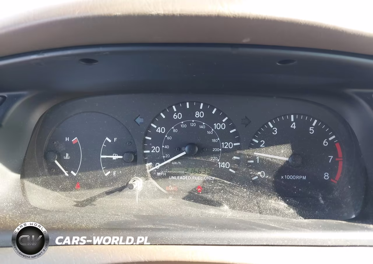1999 Toyota Camry Ce VIN:4T1BG22K2XU897660 - 7