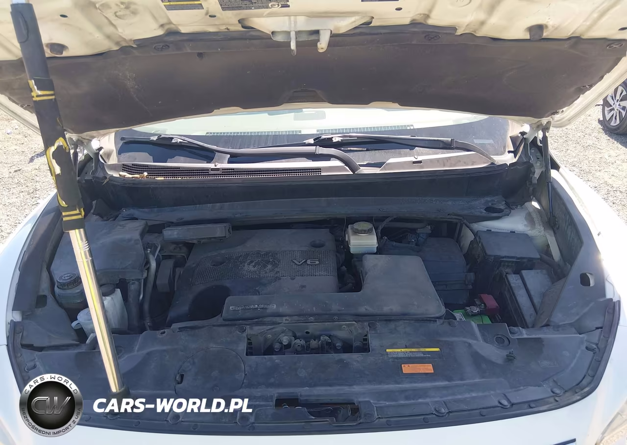 2014 Infiniti Qx60 VIN:5N1AL0MM3EC512720 - 10