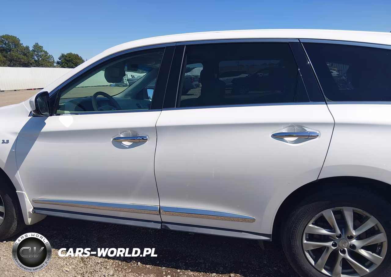 2014 Infiniti Qx60 VIN:5N1AL0MM3EC512720 - 14