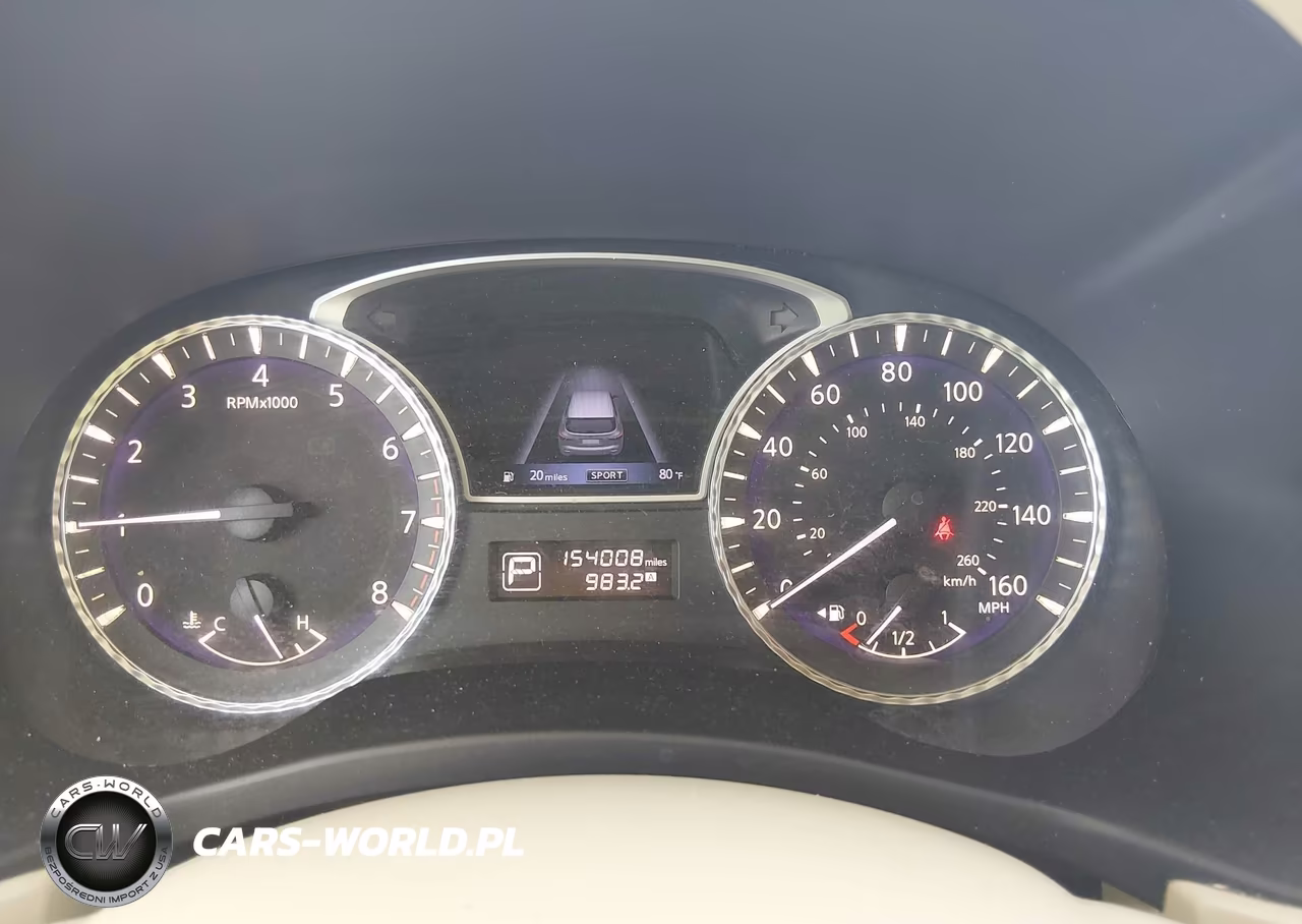 2014 Infiniti Qx60 VIN:5N1AL0MM3EC512720 - 7