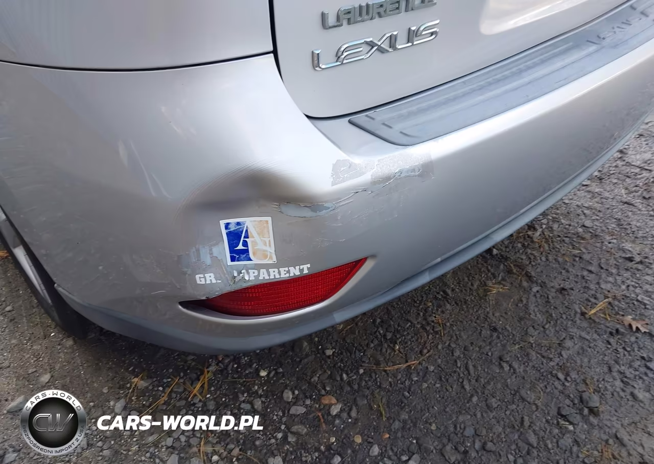 2010 Lexus Rx 350 VIN:2T2BK1BA8AC048542 - 6