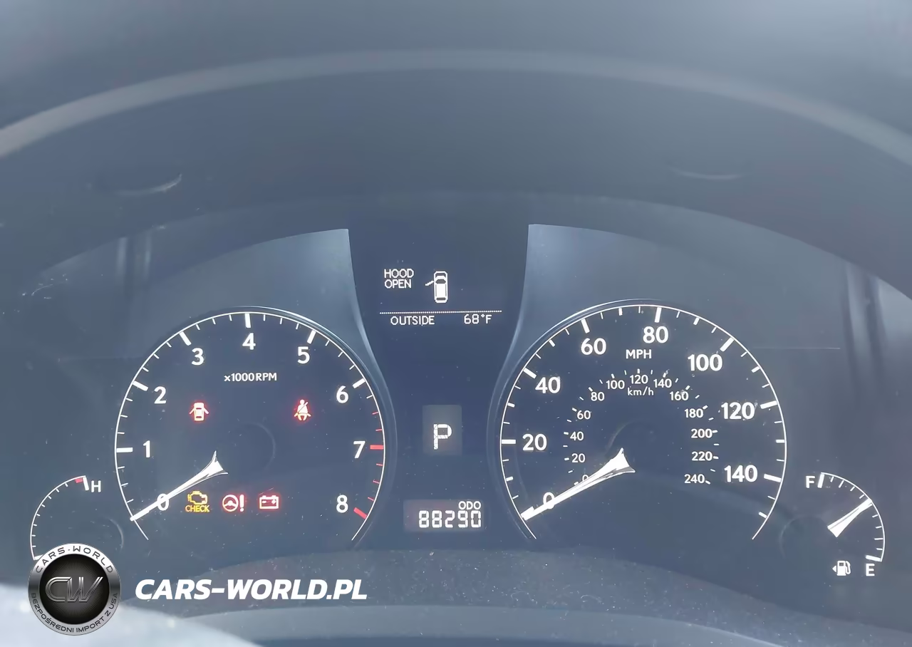 2010 Lexus Rx 350 VIN:2T2BK1BA8AC048542 - 7