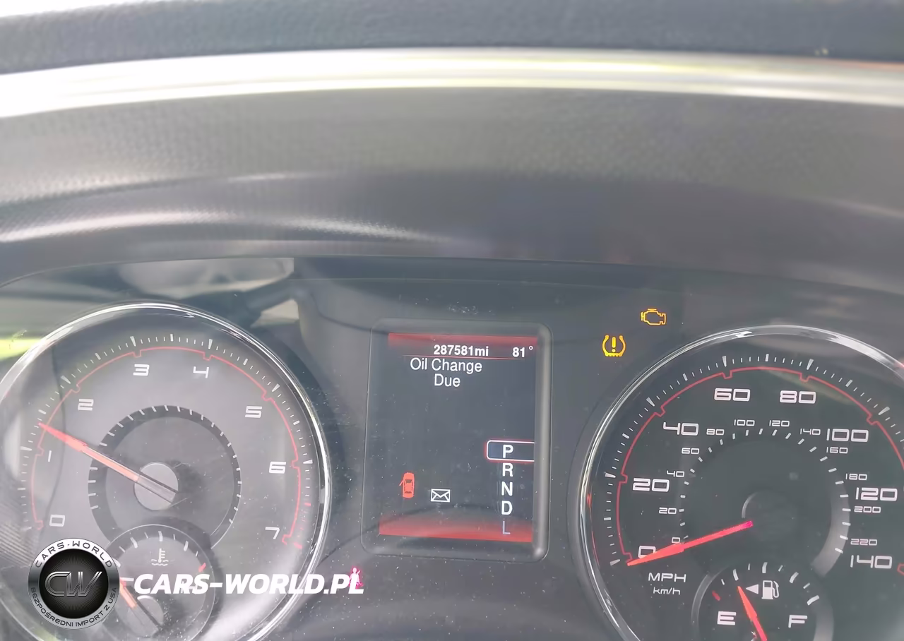 2013 Dodge Charger Se VIN:2C3CDXBG0DH571174 - 7