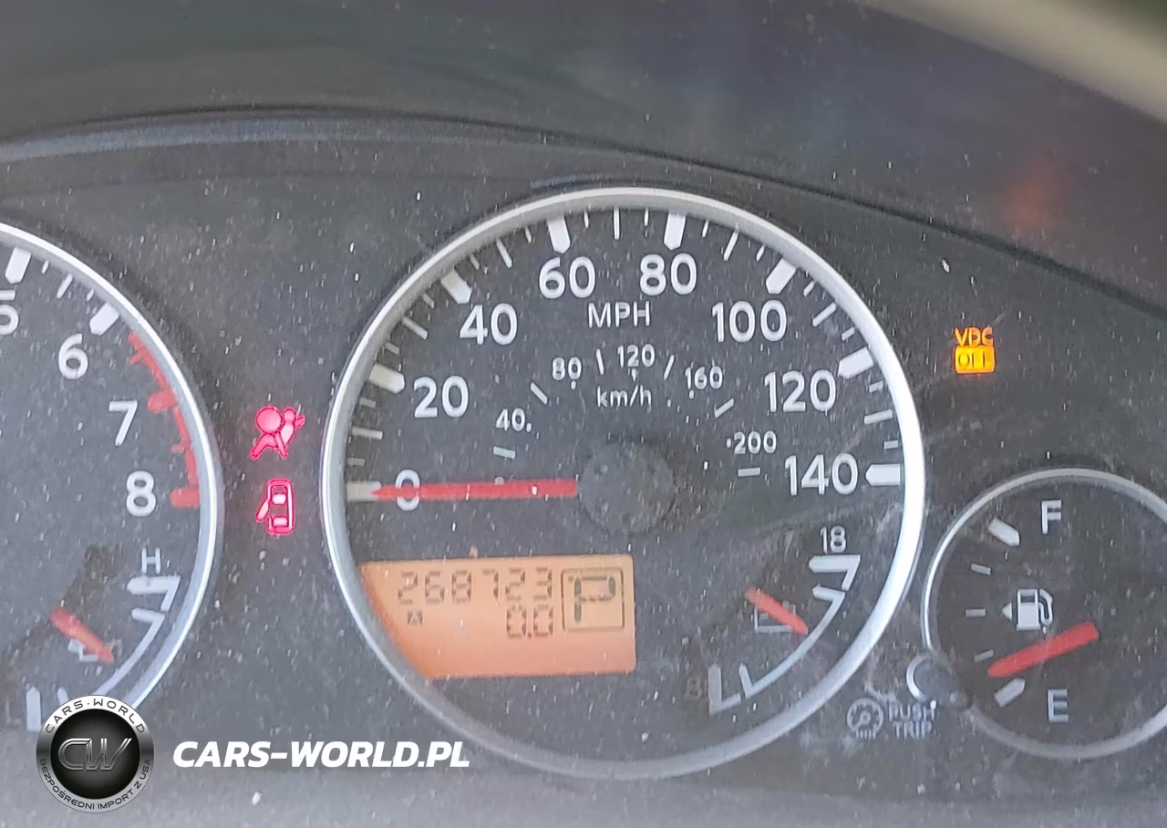 2007 Nissan Pathfinder Se VIN:5N1AR18U67C601828 - 15