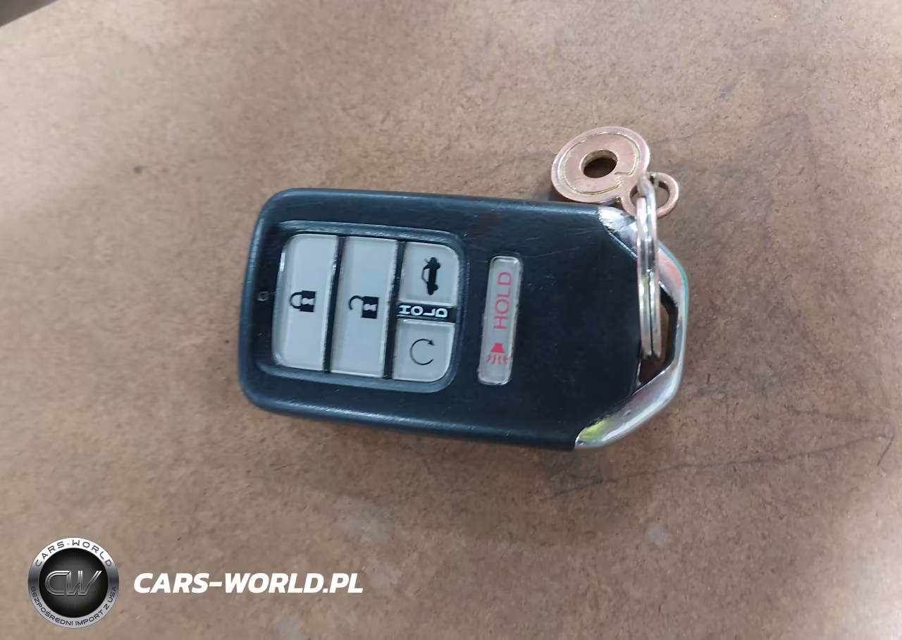 2018 Honda Civic Touring VIN:JHMFC1F9XJX019725 - 11