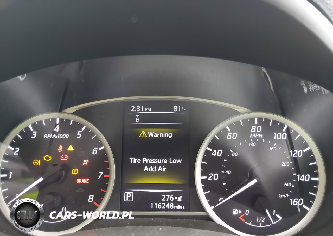 2018 Nissan Sentra S VIN:3N1AB7AP7JY217963 - 7