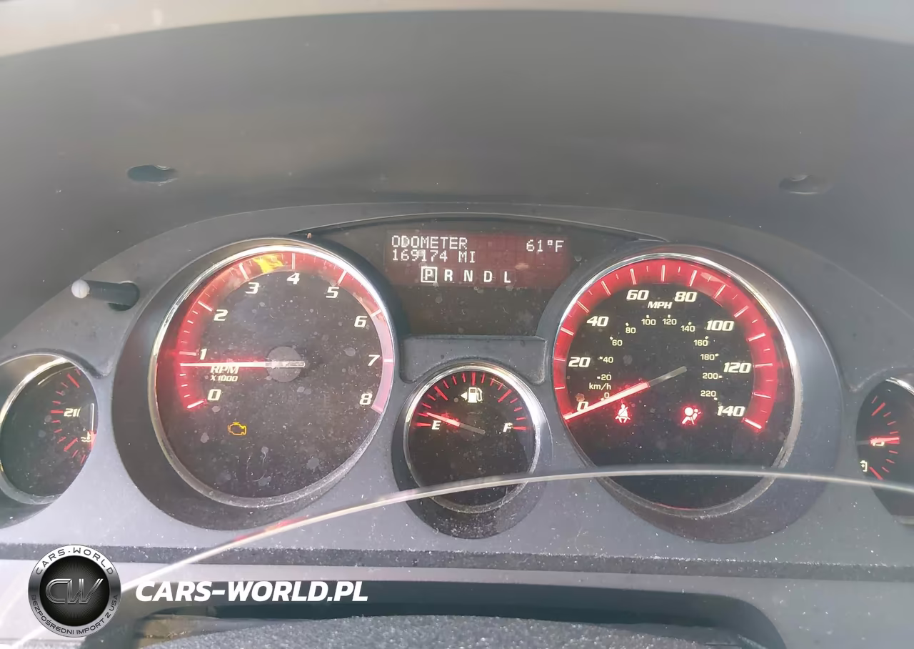 2012 GMC Acadia Sle VIN:1GKKVPED4CJ201949 - 7