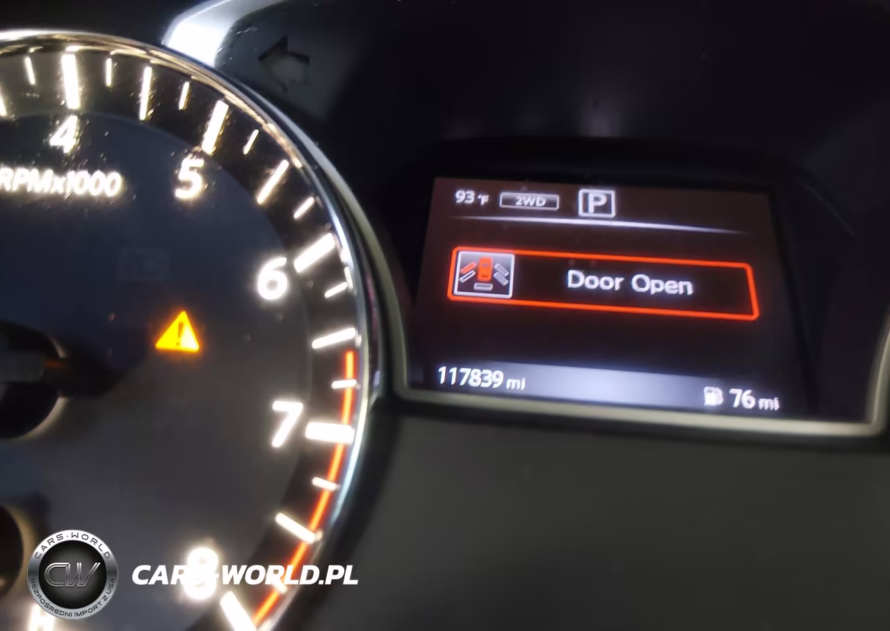 2016 Nissan Pathfinder Platinum-S-Sl-Sv VIN:5N1AR2MM7GC614812 - 14