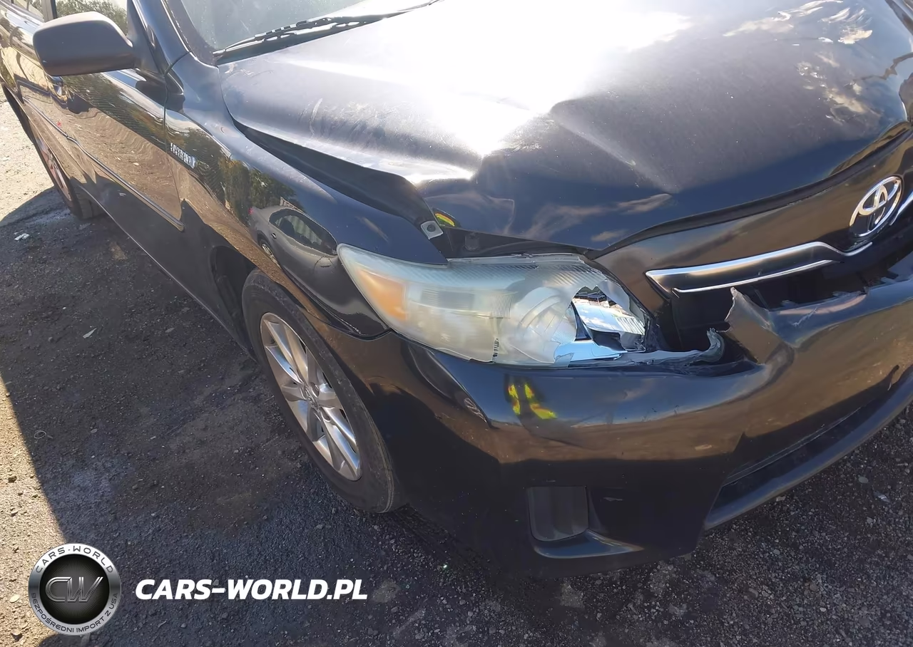 2010 Toyota Camry Hybrid VIN:4T1BB3EK6AU116436 - 17