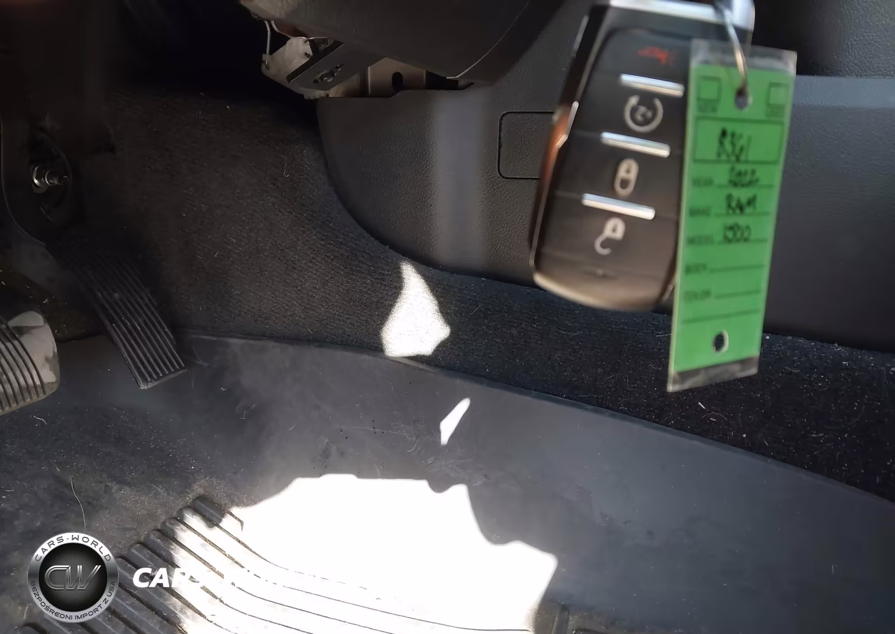2022 Ram 1500 Big Horn VIN:1C6SRFMT0NN223615 - 11