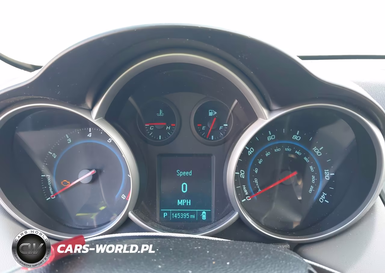 2012 Chevrolet Cruze Ls VIN:1G1PC5SH9C7312487 - 7