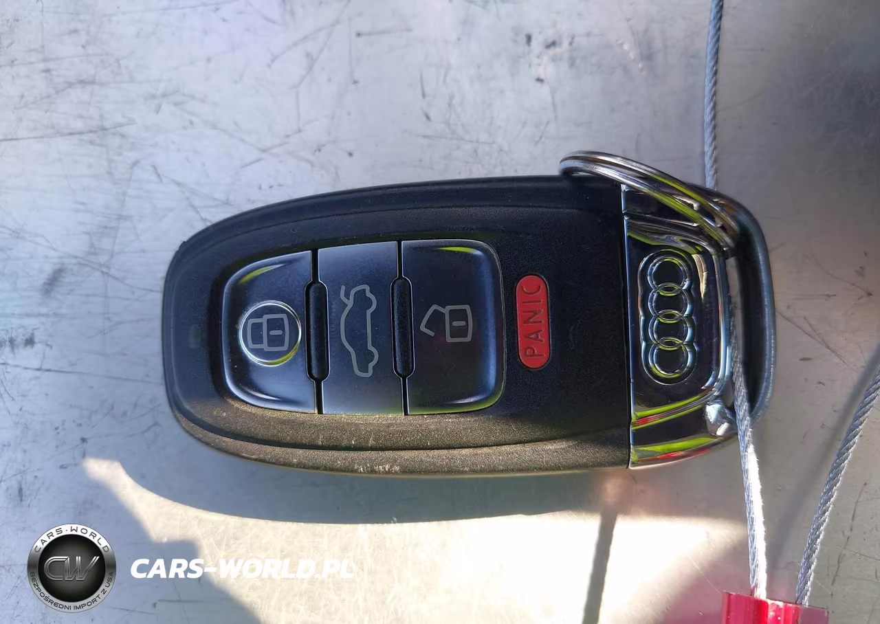 2014 Audi A4 2.0T Premium VIN:WAUAFAFL6EN024711 - 11