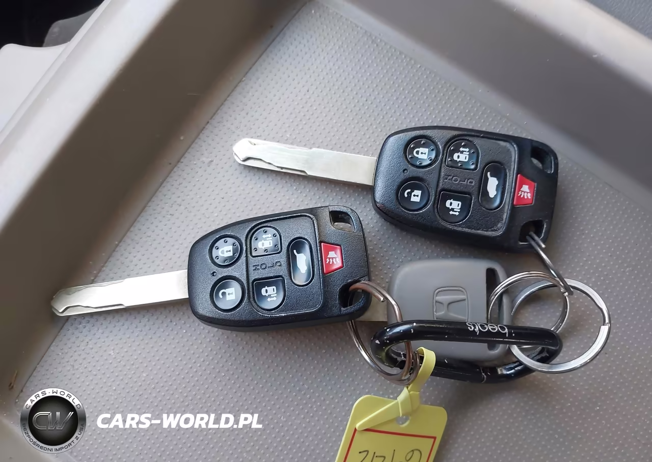 2012 Honda Odyssey Ex-L VIN:5FNRL5H69CB094146 - 11