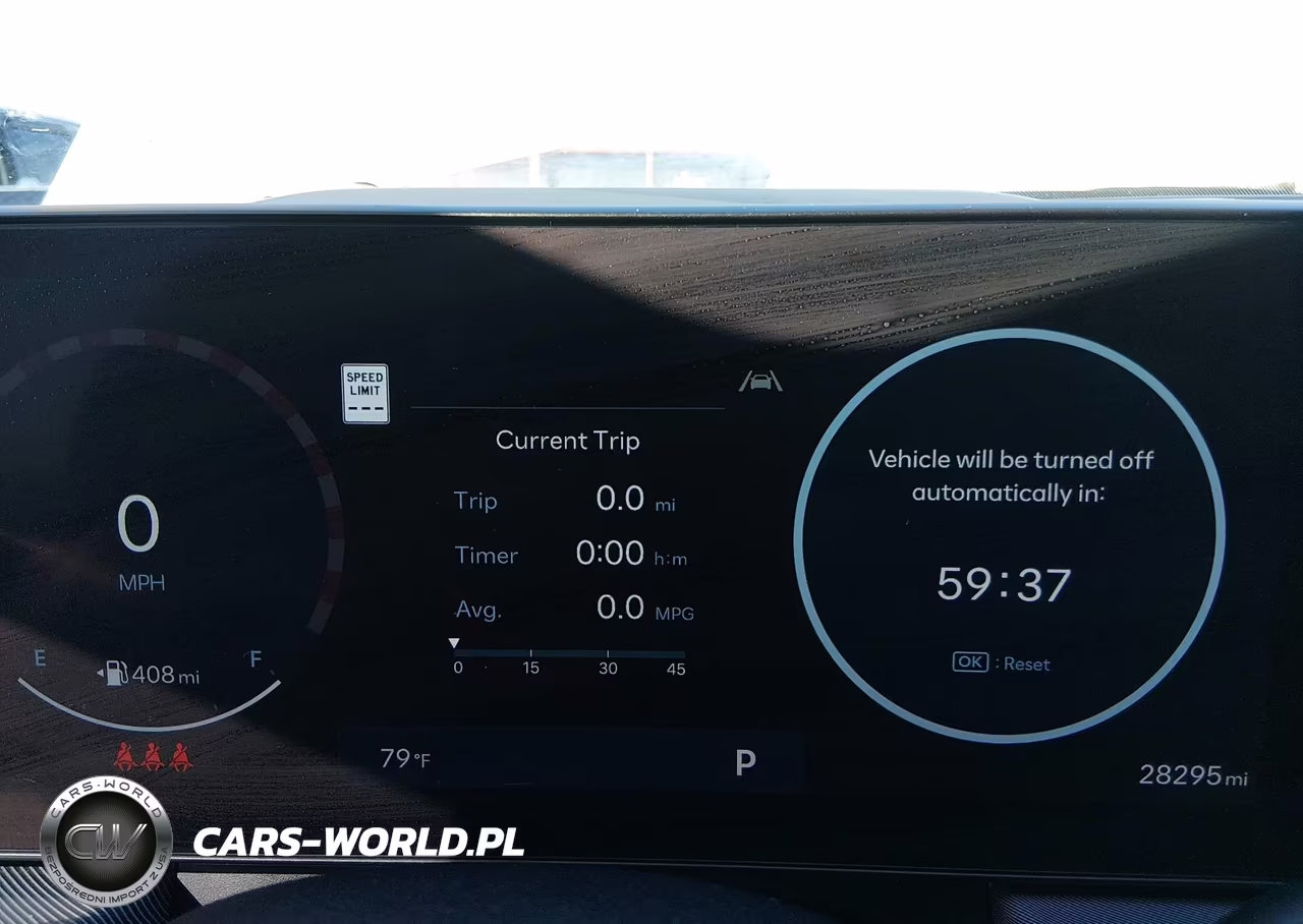2024 Hyundai Sonata Sel VIN:KMHL14JA6RA396009 - 6