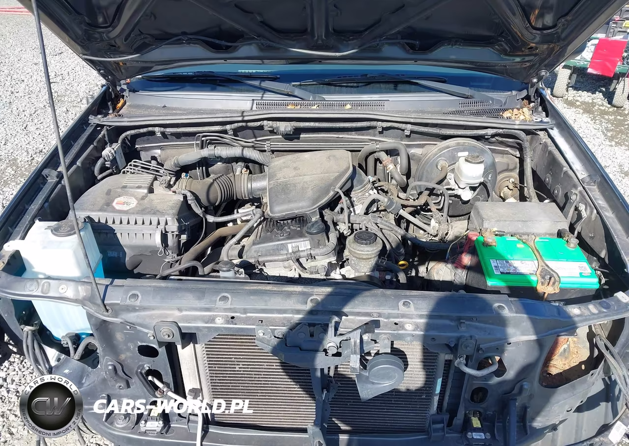 2011 Toyota Tacoma VIN:5TFJX4CN7BX007830 - 10